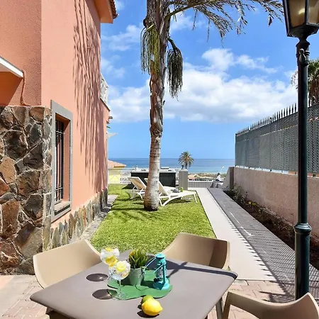 Santa Ana 7 By Villagrancanaria * Плайя-дель-Инглес