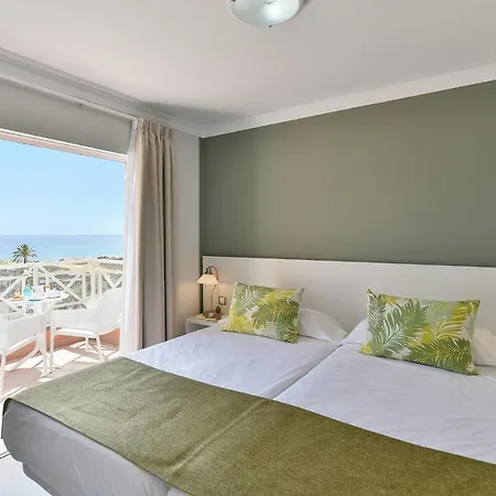 Santa Ana 7 By Villagrancanaria Апартаменты