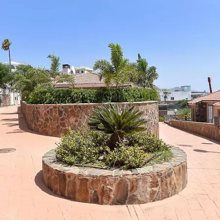 Santa Ana 7 By Villagrancanaria Апартаменты