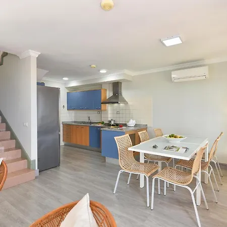 Santa Ana 7 By Villagrancanaria Апартаменты Плайя-дель-Инглес